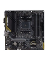 ASUS TUF GAMING A520M-PLUS II AM4 A520 M.2 AURA DP HDMI MB - nr 76