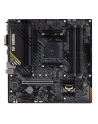 ASUS TUF GAMING A520M-PLUS II AM4 A520 M.2 AURA DP HDMI MB - nr 77