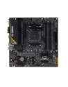 ASUS TUF GAMING A520M-PLUS II AM4 A520 M.2 AURA DP HDMI MB - nr 9