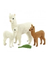 Schleich 42544 Zestaw alpak Wild Life - nr 3