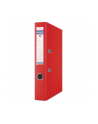 pbs connect Segregator DONAU Master PP A4/50mm czerwony - nr 1