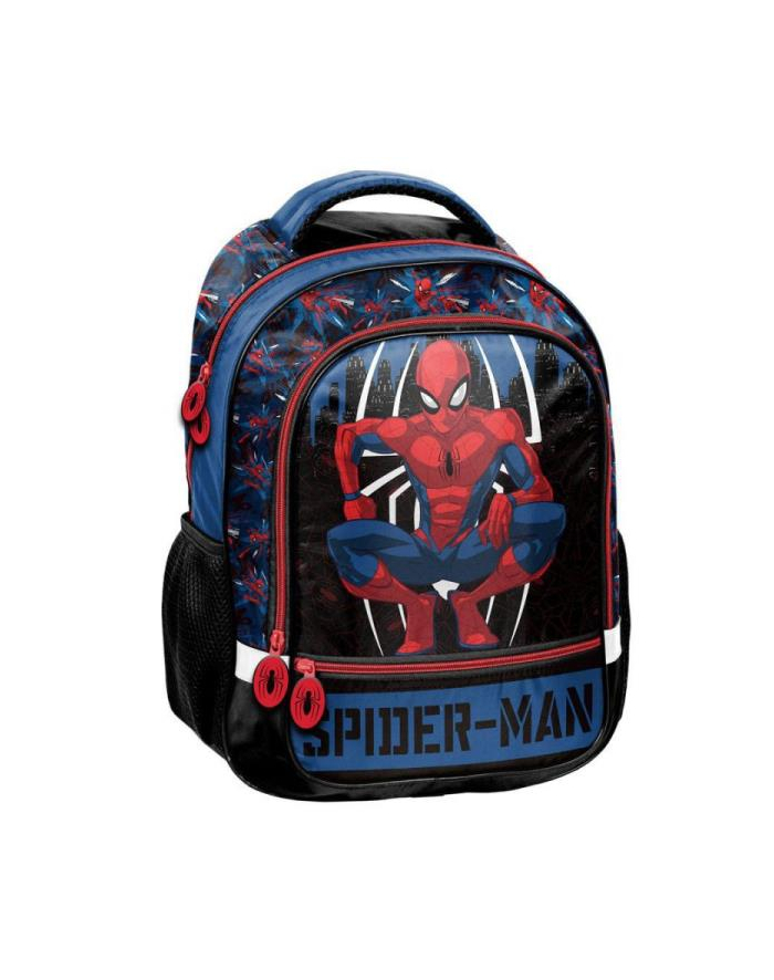 Plecak Spiderman SPY-260 Paso główny