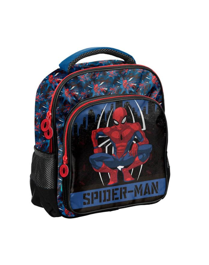 Plecak Spiderman SPY-337 Paso główny
