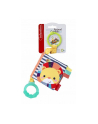 pulio Infantino 5362N Książeczka przywieszka z gryzaczkiem - nr 1