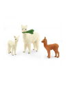 Schleich 42544 Zestaw alpak Wild Life - nr 1