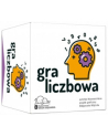 Gra liczbowa. Nasza Księgarnia - nr 2