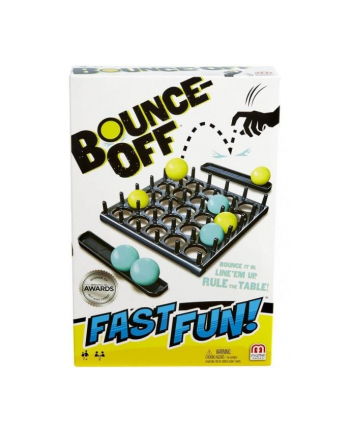 dami PROMO Fast Fun Bounce-off gra zręcznościowa FMW27