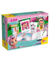 lisciani giochi Perfumowane pisaki Cry Babies Magiczne łzy 83466 LISCIANI - nr 1