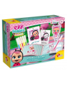 lisciani giochi Pisaki fluo Cry Babies Magiczne łzy 83473 LISCIANI - nr 1