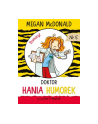 harpercollins Książka Doktor Hania Humorek. - nr 1