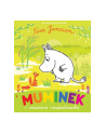 harpercollins Książka Miminek i wiosenna niespodzianka - nr 1