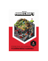 harpercollins Książka Minecraft Podręcznik użytkowania czerwonego kamienia - nr 1