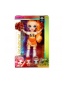 mga entertainment MGA Rainbow High Cheer Doll - Poppy Rowan (Orange) 572046 - nr 1