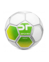 Piłka nożna MERCURY szaro-zielona 925391 SPOKEY - nr 1