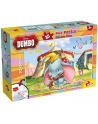 lisciani giochi Puzzle dwustronne Maxi 35 elementów Dumbo 74150 LISCIANI - nr 1