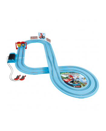 carrera toys Tor First Nintendo Mario Kart 2,9m 63028 Carrera