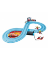 carrera toys Tor First Cars - Race of Friends 2,4m 63037 Disney-Pixar Carrera - nr 4