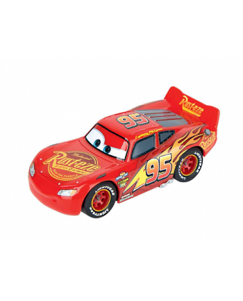 carrera toys Tor First Cars - Race of Friends 2,4m 63037 Disney-Pixar Carrera