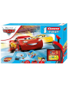 carrera toys Tor First Cars - Race of Friends 2,4m 63037 Disney-Pixar Carrera - nr 7