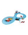 carrera toys Tor First Cars - Power Duel 2,4m 63038 Disney-Pixar Carrera - nr 10