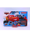 carrera toys Tor First Cars - Power Duel 2,4m 63038 Disney-Pixar Carrera - nr 1