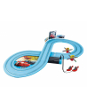 carrera toys Tor First Cars - Power Duel 2,4m 63038 Disney-Pixar Carrera - nr 4