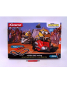 carrera toys Tor GO!!! Minionki Kart Racing 4,3m + skocznia 63507 Carrera - nr 1