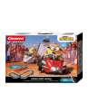 carrera toys Tor GO!!! Minionki Kart Racing 4,3m + skocznia 63507 Carrera - nr 3