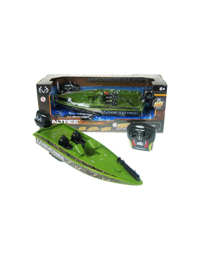 hipo Motorówka na radio 46cm 25052 główny