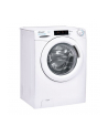 candy Pralka slim 8kg inverter CS44 128TXME/2-S - nr 8