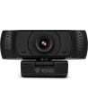 yenkee Kamera internetowa YWC 100 Full HD USB mikrofon - nr 5