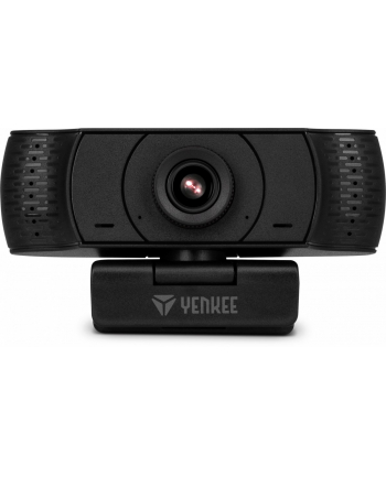 yenkee Kamera internetowa YWC 100 Full HD USB mikrofon