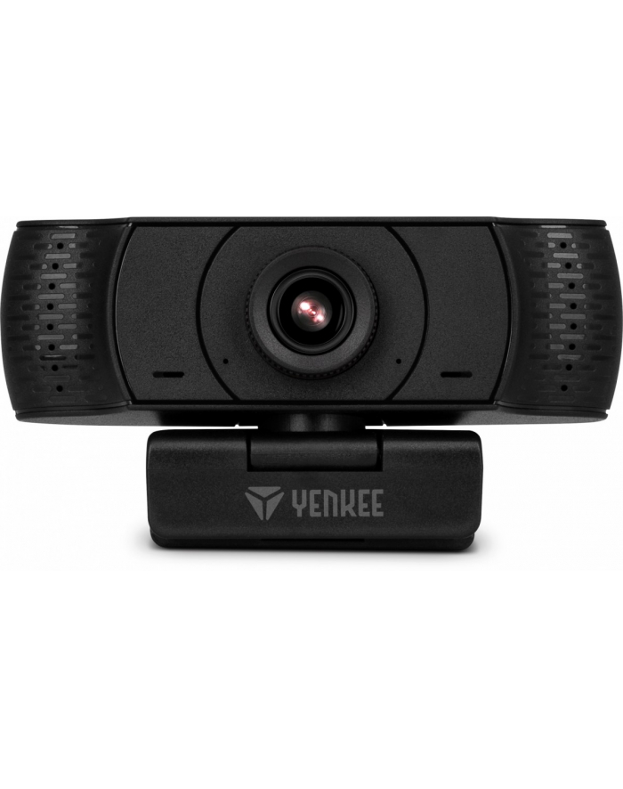 yenkee Kamera internetowa YWC 100 Full HD USB mikrofon główny