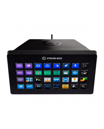 elgato Konsola Stream Deck XL nr 1