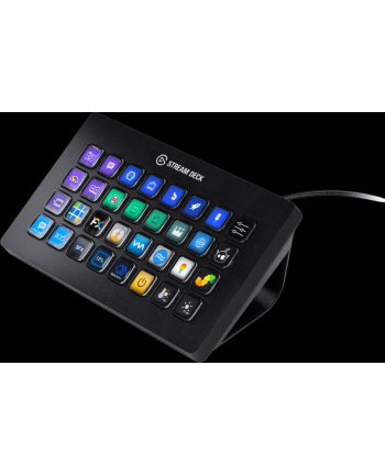 elgato Konsola Stream Deck XL nr 2