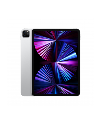 apple iPad Pro Wi-Fi 11 128GB Silver