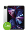 apple iPad Pro Wi-Fi 11 128GB Silver - nr 18