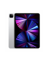 apple iPad Pro Wi-Fi 11 128GB Silver - nr 1