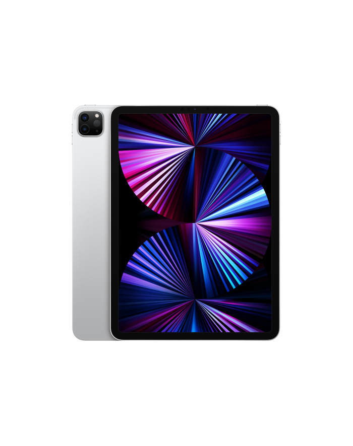 apple iPad Pro Wi-Fi 11 128GB Silver główny