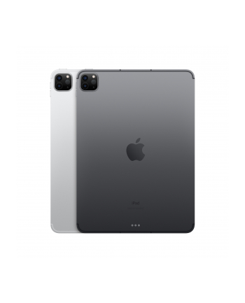 apple iPad Pro Wi-Fi + Cellular 11 1TB Space Gray