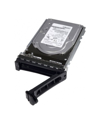 dell Dysk 12TB 7.2K RPM SATA 512e 3.5in Hot-plug