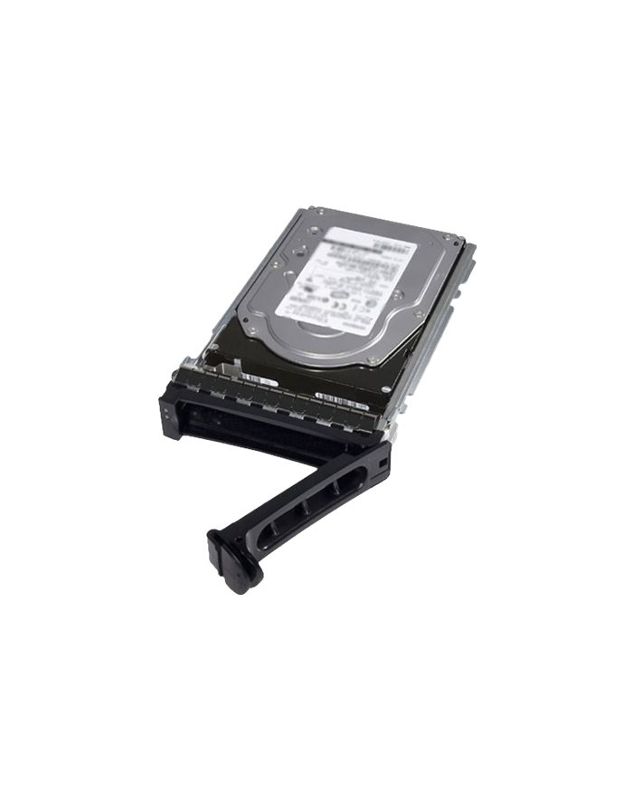 dell Dysk 12TB 7.2K RPM SATA 512e 3.5in Hot-plug główny