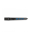 SILICON POWER Boost SU20 Docking station 7in1 USB USB-C HDMI SD card - nr 4
