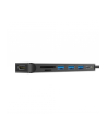 SILICON POWER Boost SU20 Docking station 7in1 USB USB-C HDMI SD card - nr 7