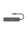 SILICON POWER Boost SU20 Docking station 7in1 USB USB-C HDMI SD card - nr 9