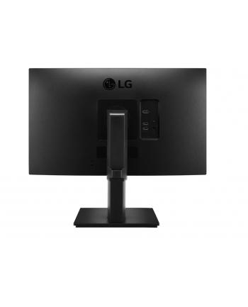 lg electronics Monitor 24QP550-B 24 IPS QHD HDR10 FreeSync