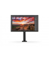 lg electronics Monitor 27UN880-B 27 cali UHD 4K Ergo USB-C - nr 17