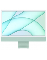 apple iMac 24cale GRN/8C CPU/8C GPU/8GB/256GB - nr 1