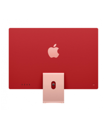 apple iMac 24in. PINK/8C CPU/8C GPU/8GB/512GB