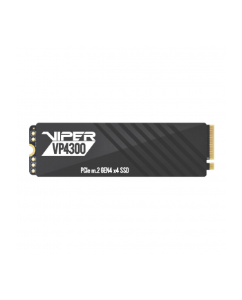 patriot Dysk SSD 1TB Viper VP4300 7400/5500 PCIe M.2 2280